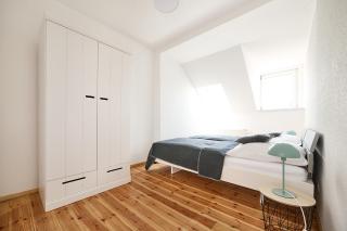 Ferienwohnung im Leipziger Neuseenland - Böhlen - 1