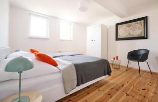 Ferienwohnung im Leipziger Neuseenland - Böhlen - 3