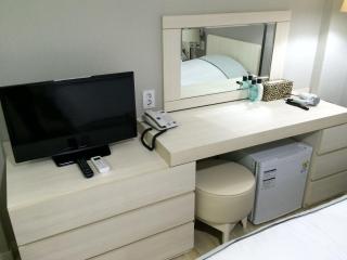 Busan Central Hotel - Busan - 5