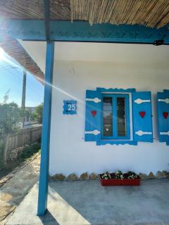 Casa cu stuf Murighiol - Murighiol - 6