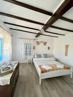 Casa cu stuf Murighiol - Murighiol - 1