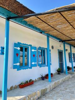 Casa cu stuf Murighiol - Murighiol - 7