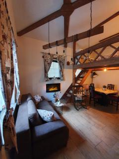 Studio Srce - Kranjska Gora - 7