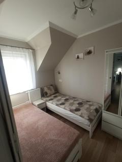 Apartamenty nad Zatoką - Kuźnica - Kuźnica - 5