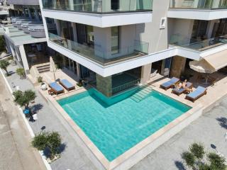 Hotel Evilion Sea And Sun - Nei Poroi - 2