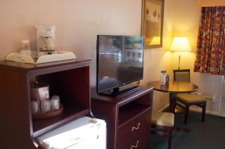 Forest Villas Hotel - 9