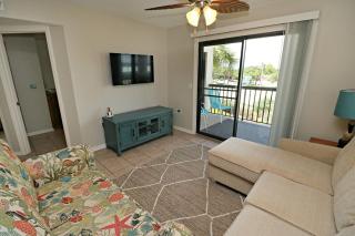 Ocean Village Club N31 - St. Augustine - 5