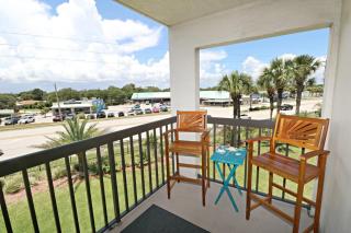 Ocean Village Club N31 - St. Augustine - 2