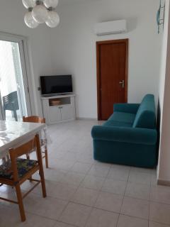 Risveglio Marino - A 30 metri dal mare di Nora, casa confortevole - Pula - 8