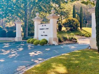 Villa du Soleil en Provence sur le Domaine du Golf de Pont Royal - Mallemort - 2