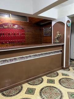 Dareen Hotel - Marsa Matruh - 6