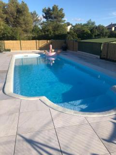 Lipovac resort Ficus - Bilice - 5