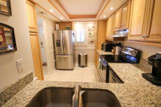 St Augustine Beach and Tennis Club 316 - 3