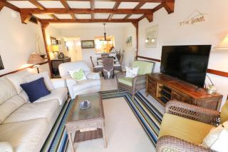 St Augustine Beach and Tennis Club 316 - 9