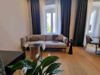 MAROEN Lux Studio and Apartment Old Town - Split - 7