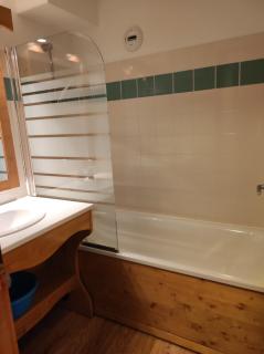 Chamrousse 1700 - Les Domaines de LArselle- Silènes C23 - Classé 3 étoiles - 5