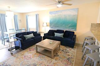 Ocean Village Club K32 - 2