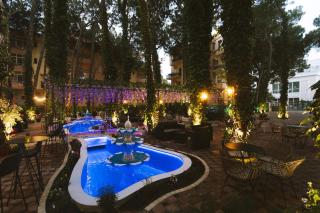 Hotel Mali i Robit - 8