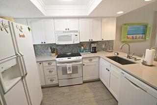 Ocean Village Club R14 - St. Augustine - 9