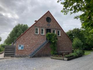 't Uilengat 6-8 persoons appartement - 9