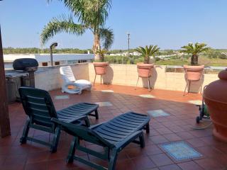 Terrazza Merope - Torre dell'Orso - 6