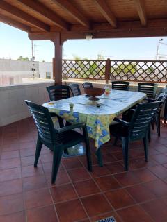 Terrazza Merope - Torre dell'Orso - 1