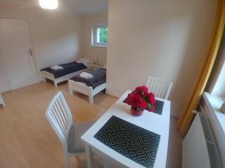 DOM POD SOKOLICĄ - 7