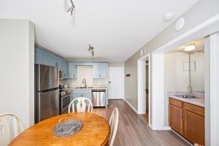 A Wave From it All Beach Resort - 3