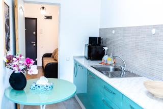 Thome Hoia Studio 1Bedroom - Cluj-Napoca - 3