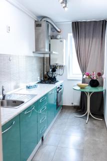 Thome Hoia Studio 1Bedroom - Cluj-Napoca - 4