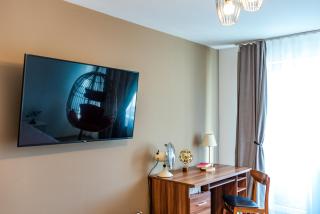 Thome Hoia Studio 1Bedroom - Cluj-Napoca - 5