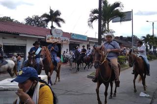 casa blanca - Restrepo - 7