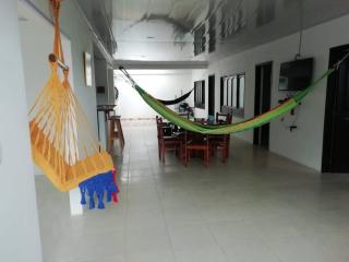 casa blanca - Restrepo - 3