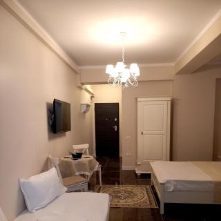 Luxury Studio Anis 3 - Mamaia Nord – Năvodari - 6
