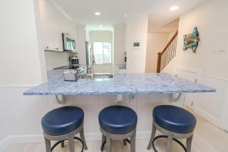 Sea Haven 522 - St. Augustine - 3