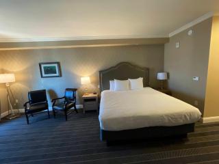 Majestic Inn and Spa - Anacortes - 7
