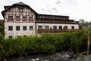 Wellness Apartmán Pila Kvilda - Kvilda - 4