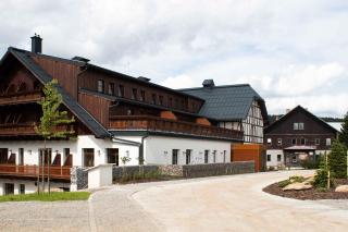 Wellness Apartmán Pila Kvilda - Kvilda - 0