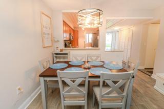 St Augustine Beach and Tennis Club 115 - 5