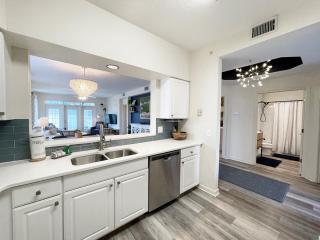 Seaside at Anastasia C101 - 2