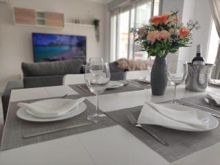 Sande Playa De Gandia - 8