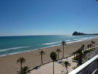 Apartamentos Deluxe Peñíscola - Peniscola - 0