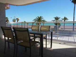 Apartamentos Deluxe Peñíscola - Peniscola - 9