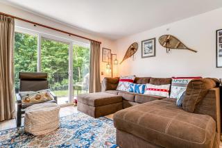 Mountainside Ski Lodge - Warren - 5