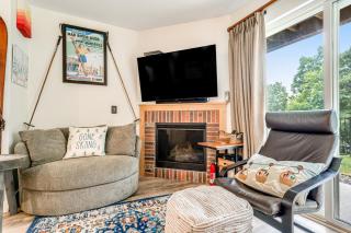 Mountainside Ski Lodge - Warren - 4