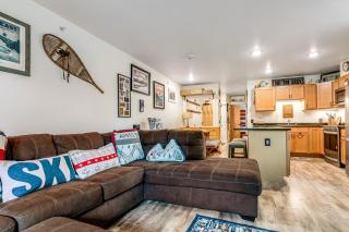 Mountainside Ski Lodge - Warren - 3