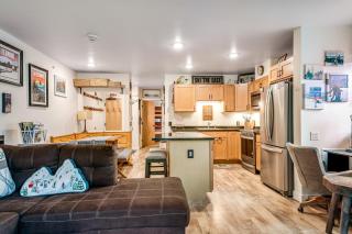 Mountainside Ski Lodge - Warren - 1