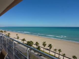 Apartamentos Deluxe Peñíscola - Peniscola - 6