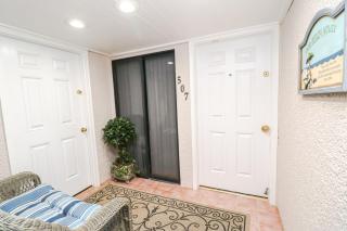 Anastasia 507 - St. Augustine - 8