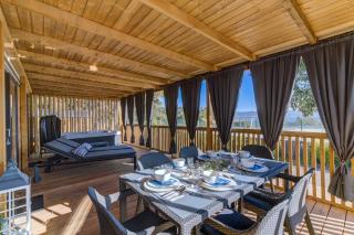MOBILE HOMES SELCE - Alpe Jadran MOBIL - Selce - 4